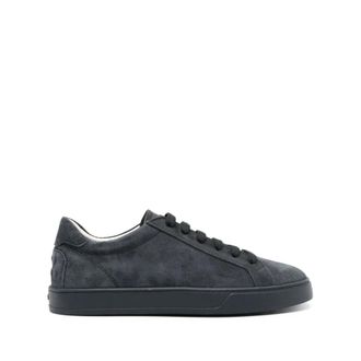 Tod's Hombre, Zapatos, Azul, Talla: 40 EU