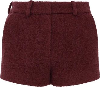 16Arlington Shorts Inga - Rosso