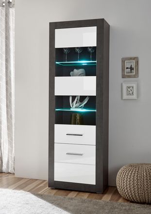 Inosign Vitrine »Etero« Höhe 198 cm