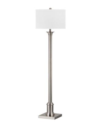 Safavieh Discontinued Safavieh Livia 60In Floor Lamp