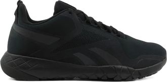 Reebok Flexagon Force 3 Wide Black Pure Grey sneakers - Core Black/Core Black/Pure Grey