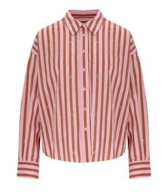 Essentiel CAMICIA JELIEF ROSA ESSENTIEL ANTWERP
