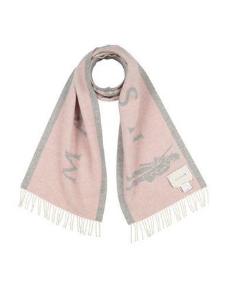 Mackintosh EDINBURGH WOOL SCARF