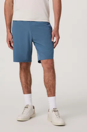 Vuori Clothing Aim Shorts | Pool Blue | 31
