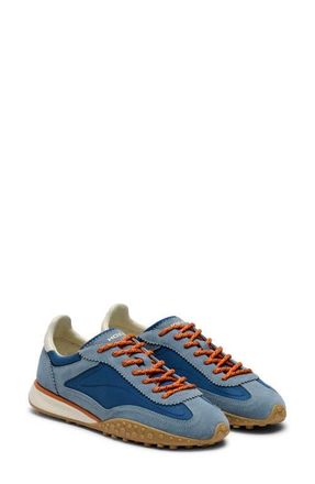 Hoff Bridge Sneaker in Blue at Nordstrom, Size 6.5Us