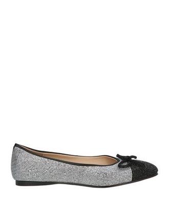 Twentyfourhaitch CALZADO - Bailarinas en YOOX.COM