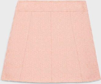 Celine Skirt - rose