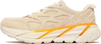 Hoka One One Clifton L Suede Short Bread 1122571-SBRY