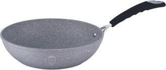Berlinger Haus WOK IN GRANITO 28cm BH-1159 STONE TOUCH