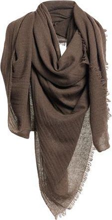 Rick Owens ACCESSORIES - Scarves on YOOX.COM