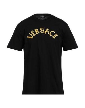 Versace TOPWEAR - T-shirts sur YOOX.COM