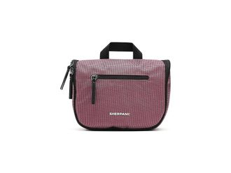 Sherpani Co-pilot Travel Toiletry Case Wallet Smoky Orchid