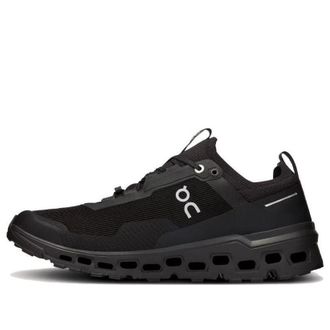 On Running (WMNS) On Running Cloudultra 2 All Black 3WD30280485
