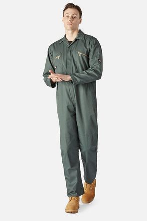Dickies Everyday Polyester Werkoverall