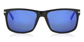 Privé Revaux SPECULATOR/S 807/5X Mens Sunglasses Black Size 57