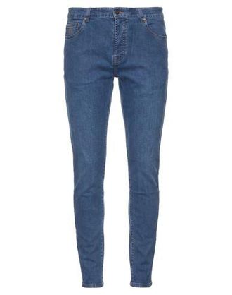 Moorer BOTTOMWEAR - Jeans sur YOOX.COM