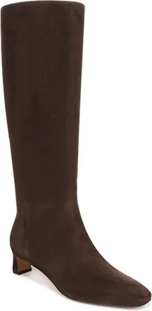 Vince Harlan Tall Leather Boot
