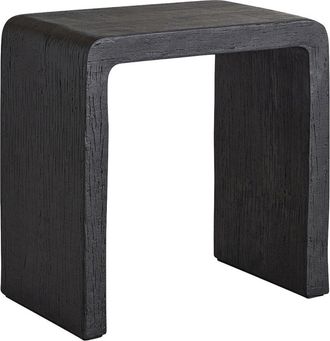 Bernhardt Shephard 23In Side Table