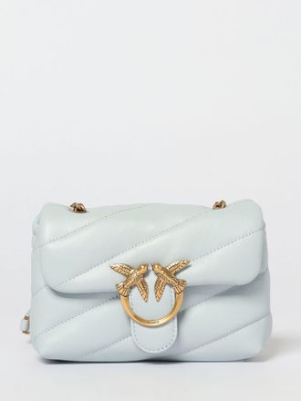 Pinko Borsa A Spalla PINKO Donna colore Blue