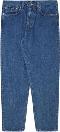 Edwin Slim Arctic Blue Denim Jeans - Heren - Slim Fit Jeans - Blauw - W29 - Denim - Jeans