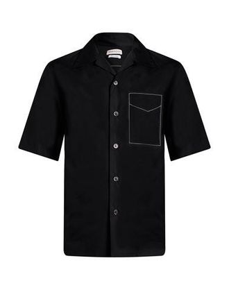 Alexander McQueen TOPWEAR - Shirts on YOOX.COM