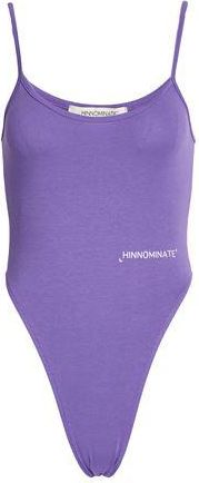 Hinnominate CAMISETAS Y TOPS - Bodies en YOOX.COM