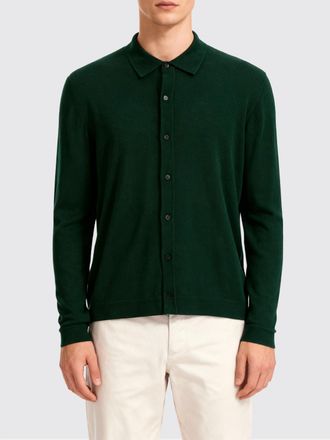 Roberto Collina Camicia Roberto Collina in maglia