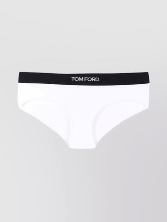 Tom Ford modal boyshort briefs