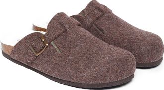 Plakton Blogg Clog in Dark Brown at Nordstrom Rack, Size 10Us / 41Eu