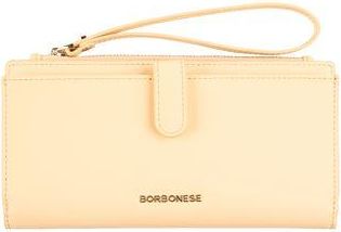 Borbonese Marroquiner&iacute;a - Billeteras en YOOX.COM
