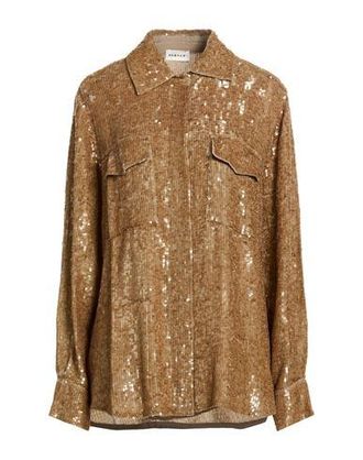 P.A.R.O.S.H. TOPS - Hemden auf YOOX.COM
