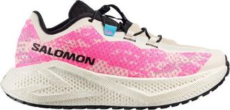 Salomon Aero Glide 4 GRVL Runningschuhe f&uuml;r Damen | rosa