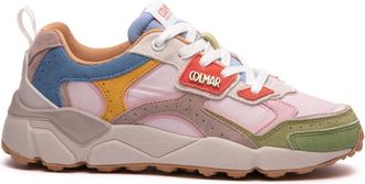 Colmar Sneakers Multicolour - Dames - Hardloopschoenen - Veelkleurig - 36 EU - Polyester - Fitness