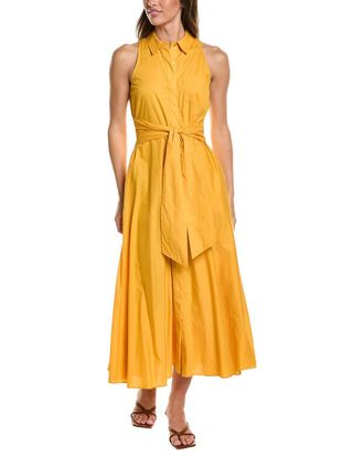 Toccin Chelsea Midi Shirtdress