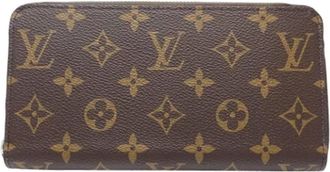 Louis Vuitton unisex, Pre-owned, Bruin, Maat: ONE Size