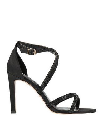 Emanuelle Vee FOOTWEAR - Sandals on YOOX.COM
