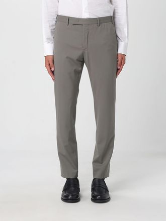 Pantaloni Torino Pantalone Dieci skinny fondo 17 Pt Torino