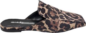 Kennel & Schmenger Leila Damesschoenen Zacht Leer - Dames - Slip ons - Veelkleurig - 37 EU - Leer - Schoenen