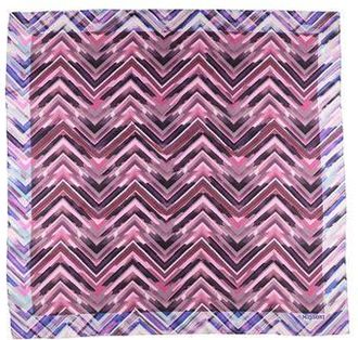 Missoni COMPLEMENTOS - Bufandas en YOOX.COM