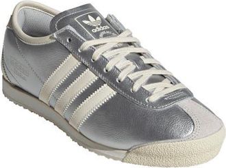 adidas x C.P. Company Italia 70s Shoe in Silver/Cream/Ice Gold at Nordstrom, Size 10.5