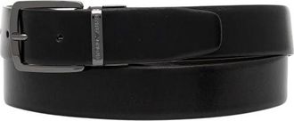 Emporio Armani Belts - Heren - Riemen - Zwart - ONE Size - Accessoires