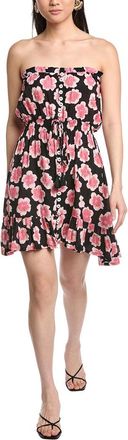 Tiare Hawaii Ryden Mini Dress