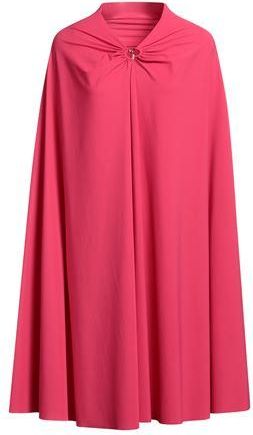 La Petite Robe Di Chiara Boni COATS & JACKETS - Capes on YOOX.COM