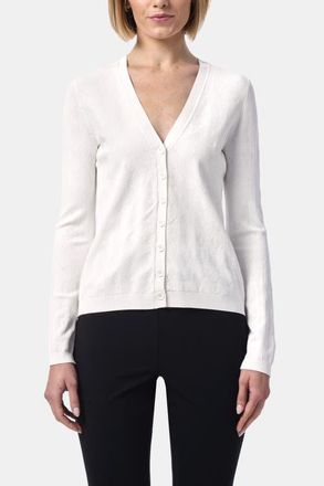 Capsule 121 THE ZURICH CARDIGAN in Chalk at Nordstrom, Size X-Large