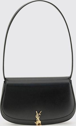 Saint Laurent Borsa Voltaire Mini Saint Laurent in pelle Box