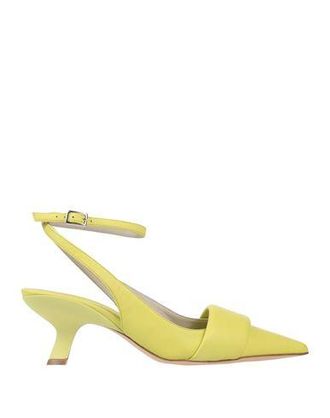 Vic Mati&eacute; FOOTWEAR - Pumps on YOOX.COM