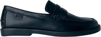 Camper Hombre, Zapatos, Negro, Talla: 42 EU