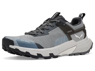 Salewa Pedroc 2 Womens Hiking Boots Onyx/Vapor Blue : 8.5 M, Synthetic