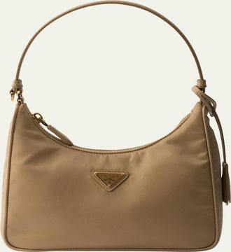 Prada Re-Edition 2005 Re-Nylon Shoulder Bag