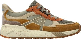 Mephisto Velora Sneaker - Dames - Schoenen - Veelkleurig - Maat: 37 1/2 EU Leer